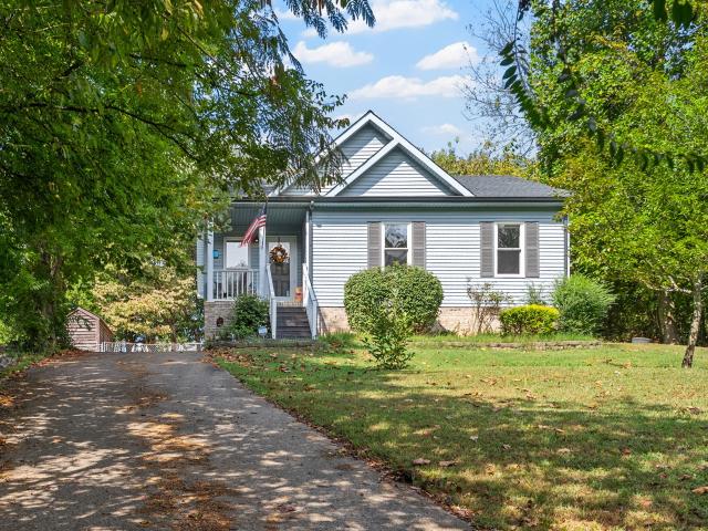 Property for sale in Tennessee