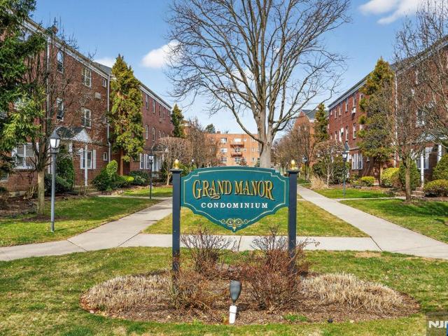 Property for sale in Hackensack, New Jersey