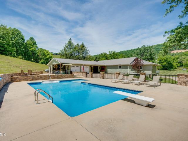 House for sale in Tennessee
