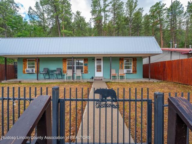 House for sale in Alto, New Mexico