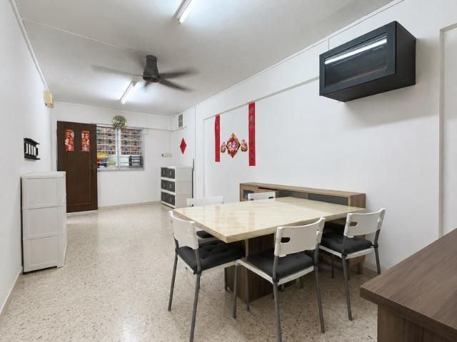 Apartment for sale