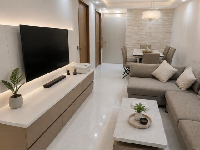 Apartment for sale