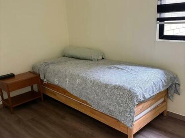 Property for rent