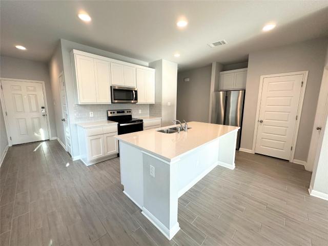 House for sale in Williamson, Texas