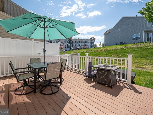 Townhouse for sale in Chester, Pennsylvania
