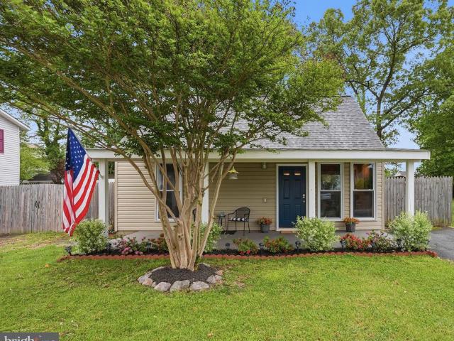 Property for sale in Virginia