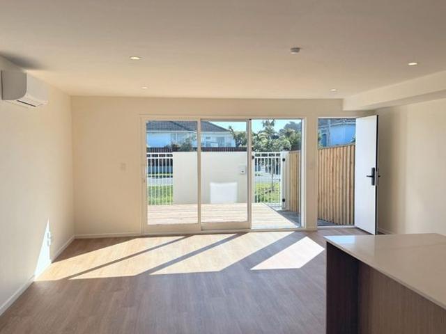 House for rent in New Brighton, Christchurch