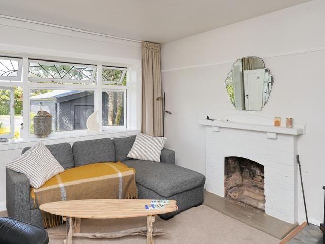House for rent in Lake Rotoroa, Canterbury