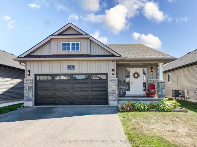 House for sale in Ingersoll, Ontario
