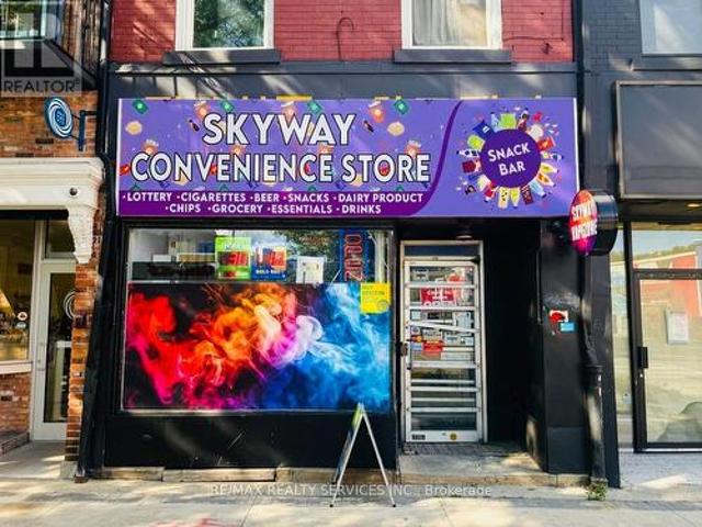Commercial for rent in Beasley, Hamilton