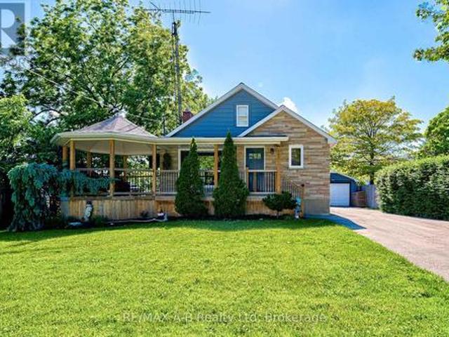 House for sale in Granton, Ontario