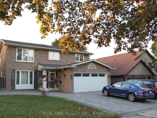 House for rent in Don Valley North, Toronto
