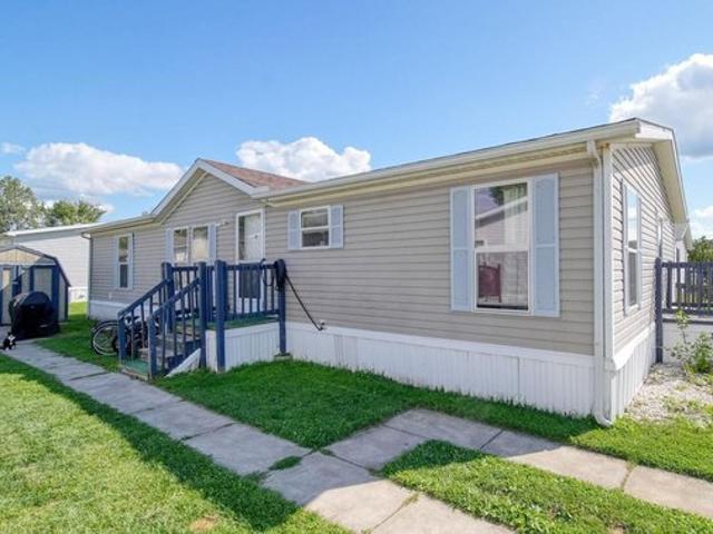 House for sale in Adrian, Michigan