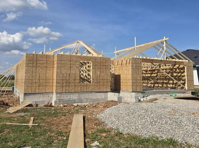 House for sale in Mount Vernon, Missouri