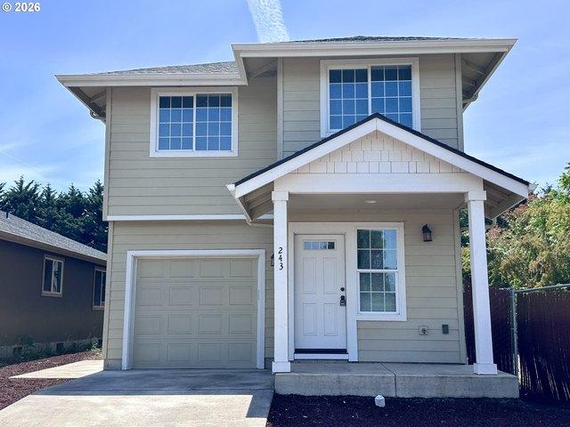 House for sale in Oregonia
