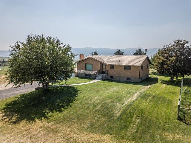 House for sale in Grace, Idaho