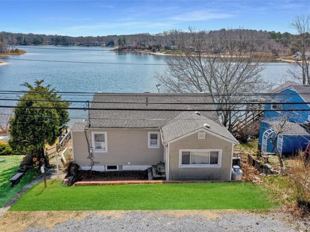 House for sale in Centereach, New York