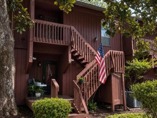 Condo for sale in Diamondhead, Mississippi