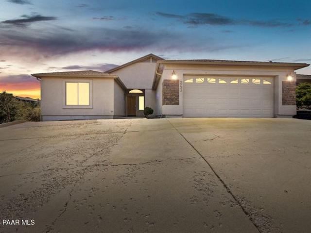 House for sale in Prescott, Arizona