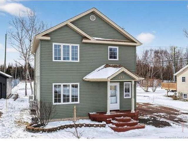 House for sale in Westmorland, New Brunswick