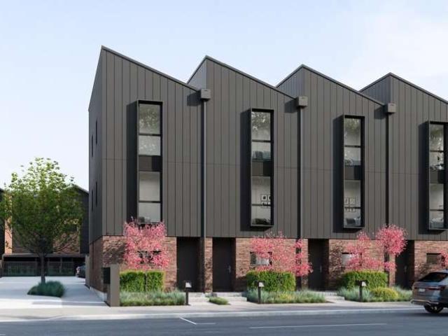 Townhouse for sale in Heathcote, Canterbury