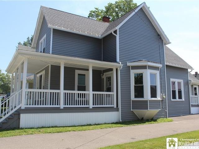 House for sale in Dunkirk, New York