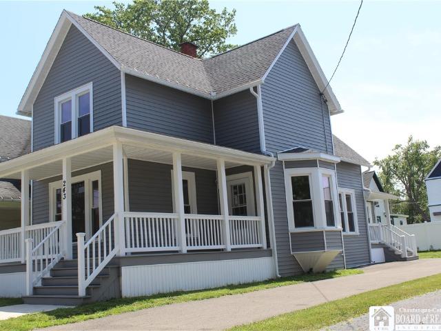 House for sale in Dunkirk, New York