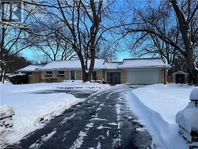 House for sale in Waterloo, Ontario