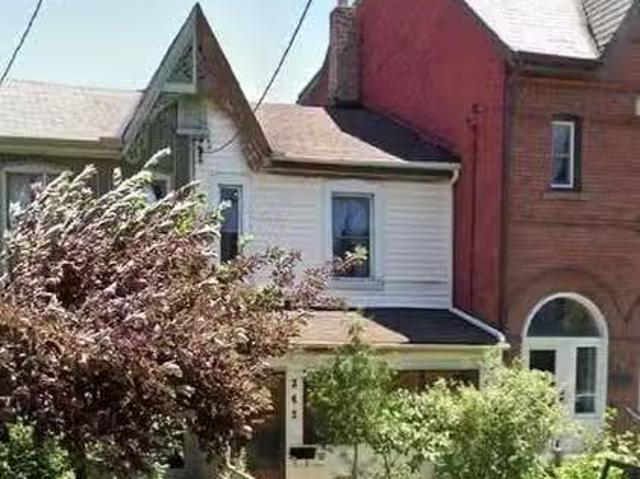 House for sale in Woburn, Ontario