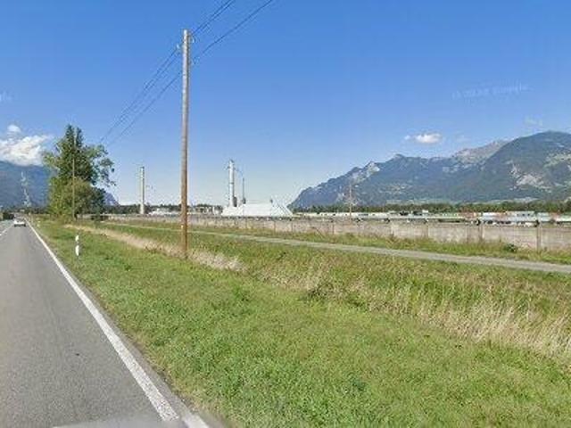 Apartment mieten in Monthey, Wallis