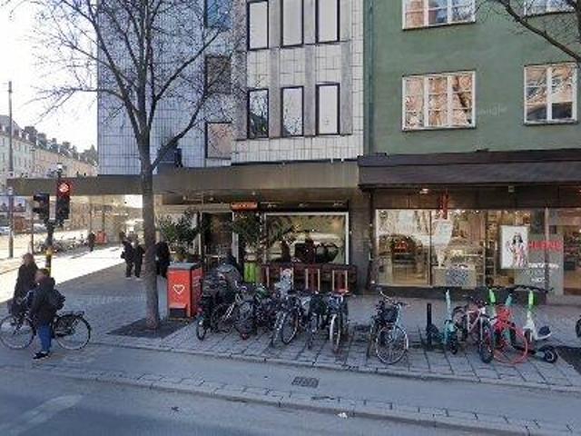 Lokal hyra i Botkyrka, Stockholm