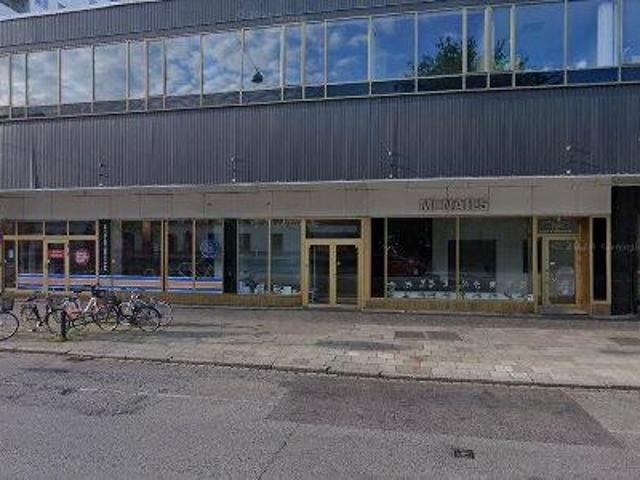 Lokal hyra i Malmö, Skåne