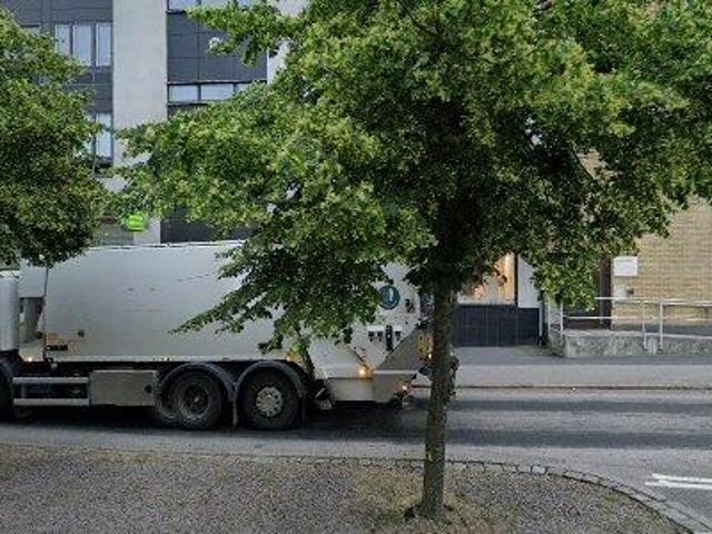 Lokal hyra i Söder, Växjö