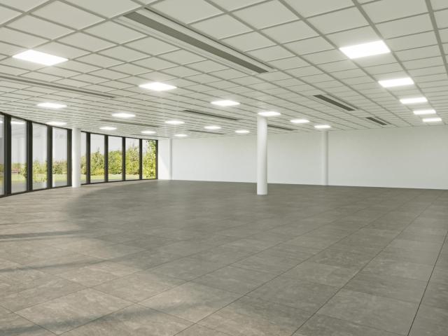 Büro kaufen in Monthey, Wallis