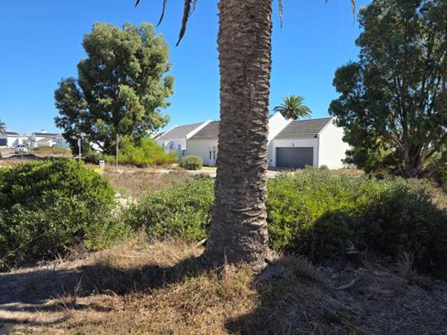 Land for sale in Western Cape