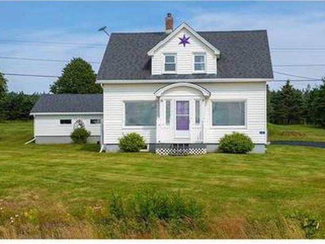 House for sale in Charlotte, New Brunswick