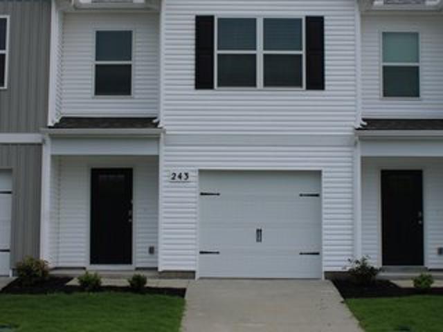 Townhouse for sale in Tennessee