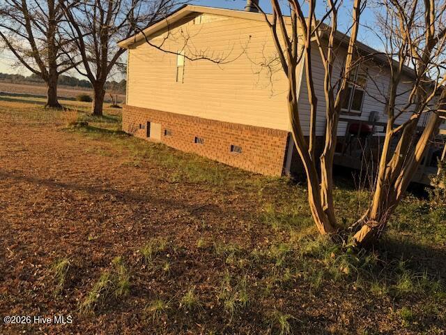 House for sale in Pollocksville, North Carolina