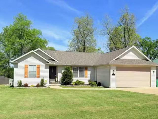 House for rent in Mountain Home