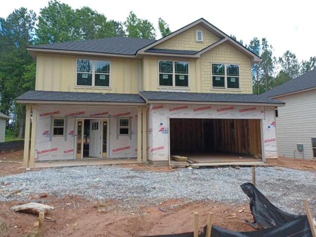 House for sale in Cornelia, Georgia