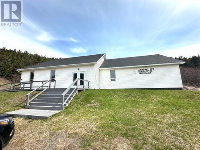 Commercial for sale in Leading Tickles, Newfoundland And Labrador