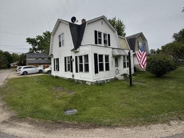 House for sale in Redgranite, Wisconsin