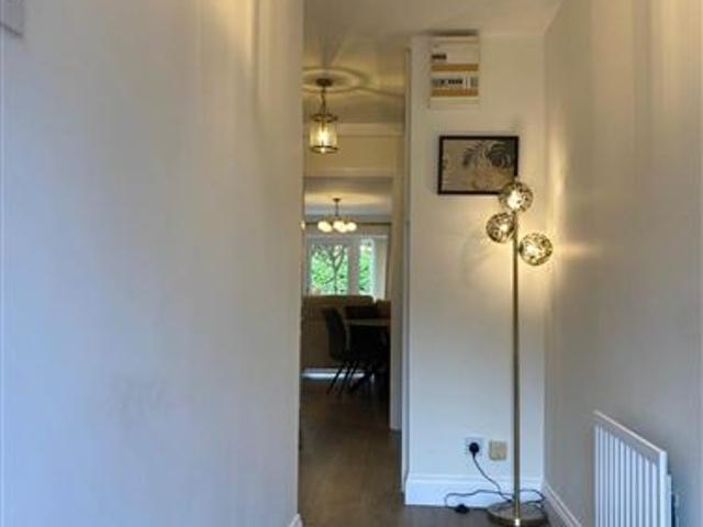 Apartment to rent in Bluebell, North Tipperary