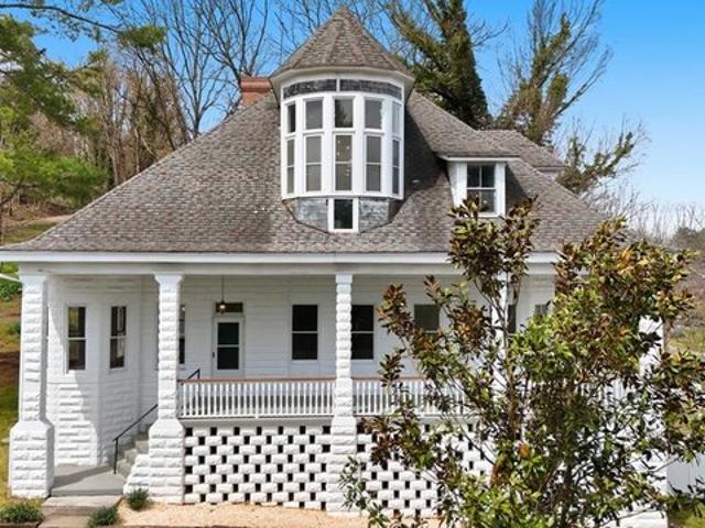 House for sale in Virginia