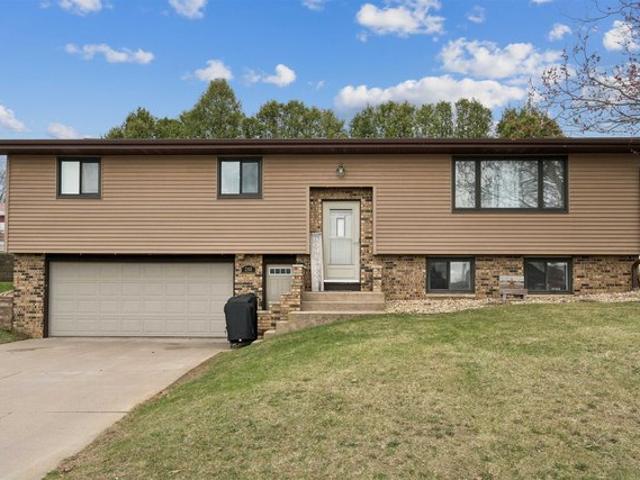 House for sale in Dickeyville, Wisconsin