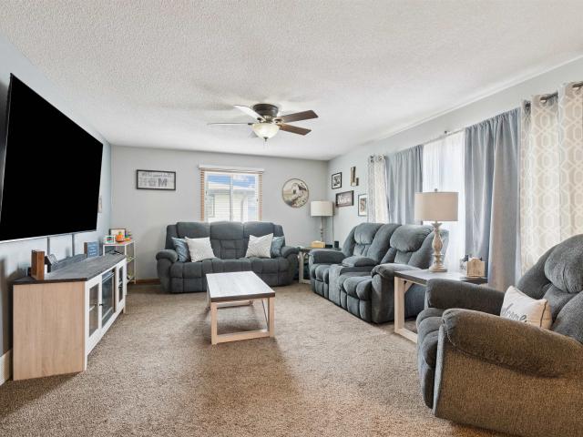 House for sale in Dickeyville, Wisconsin