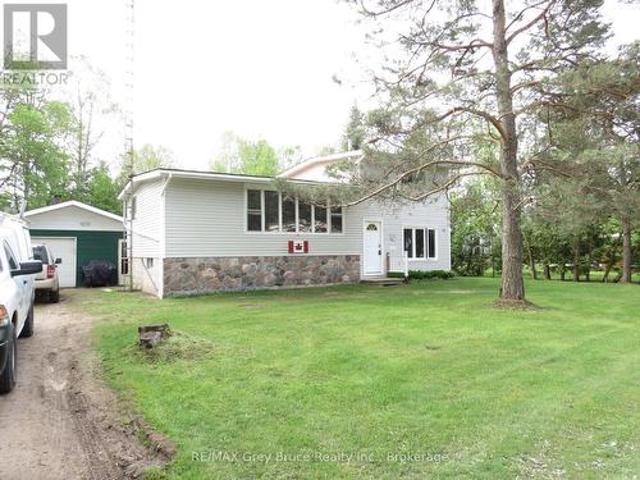 House for sale in Grey, Ontario