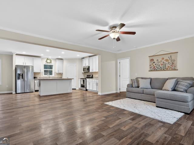 House for sale in Baldwin, Georgia