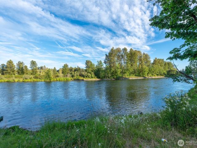 Land for sale in Toledo, Washington