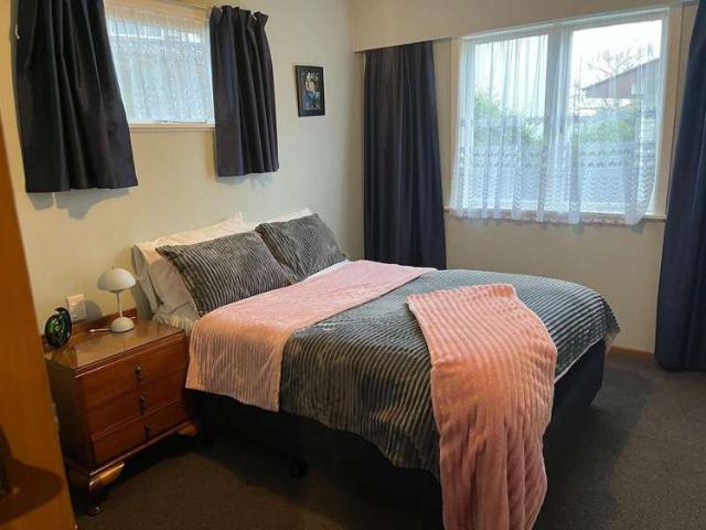 House for rent in Otaki, Wellington